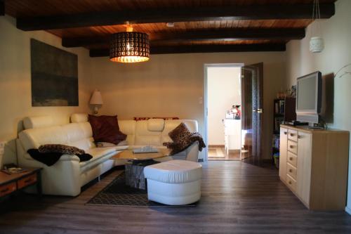 Ferienhaus Luci