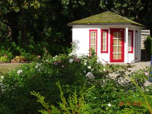 Ferienhaus Lucia