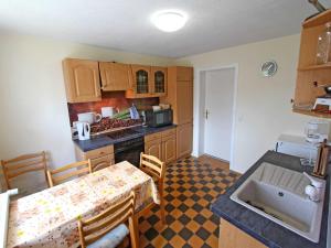 Maison de vacances Ferienhaus Luckow VORP 2881 Dorfstraße 25 17375 Luckow Mecklembourg-Poméranie