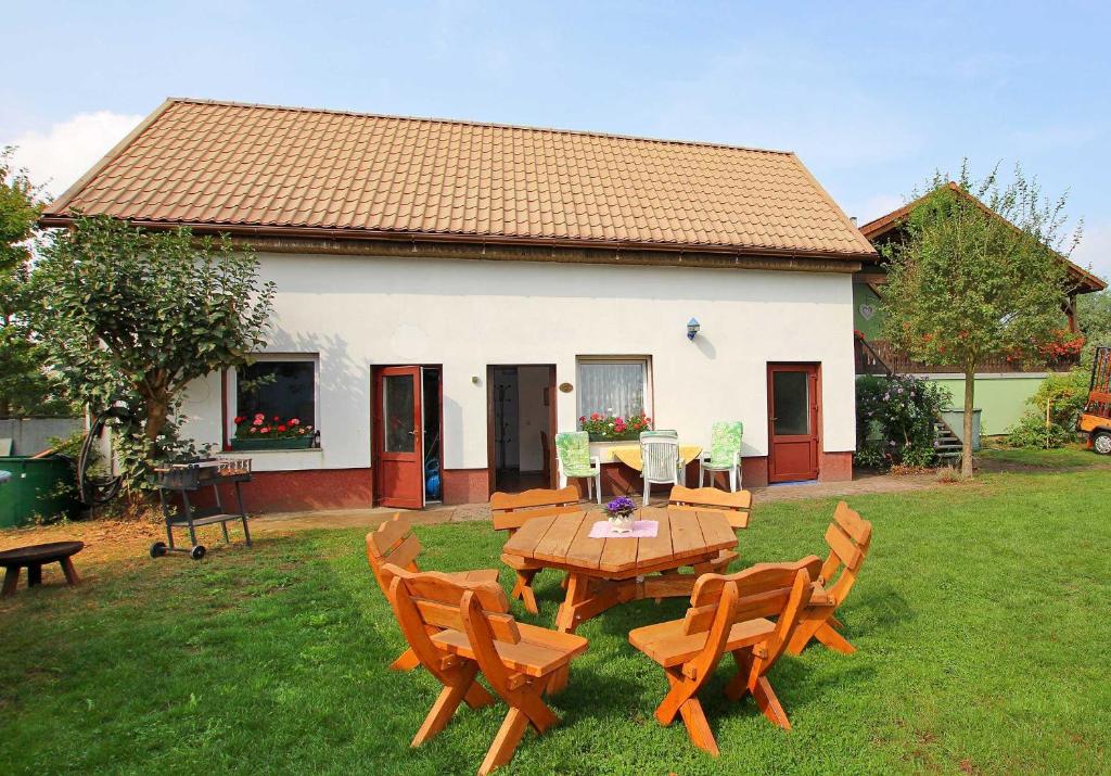 Ferienhaus Luckow VORP 2901 Mühlenweg 74, 17375 Luckow