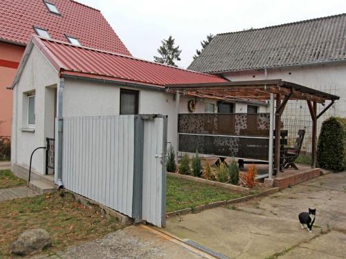 Ferienhaus Luckow VORP 2921