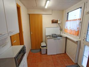 Ferienhaus Luckow VORP 2921