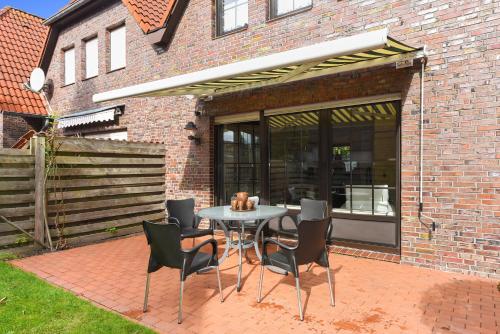 Ferienhaus Lüder