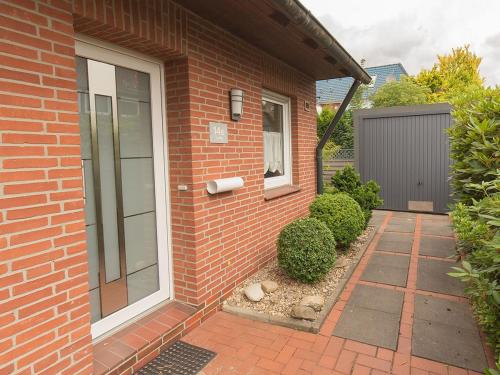 Ferienhaus Lueg, Vermietungsservice Dangast