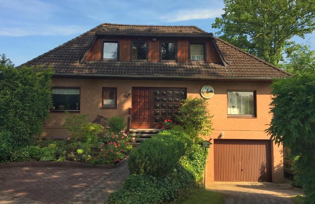 Ferienhaus Luhetalblick Prescher Bispinger Str. 28, 29646 Bispingen