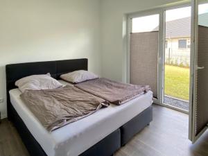 Ferienhaus Luisa am Harkebrügger See