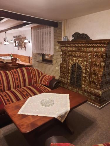 Ferienhaus Luise