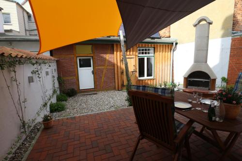 Ferienhaus Lüneburg