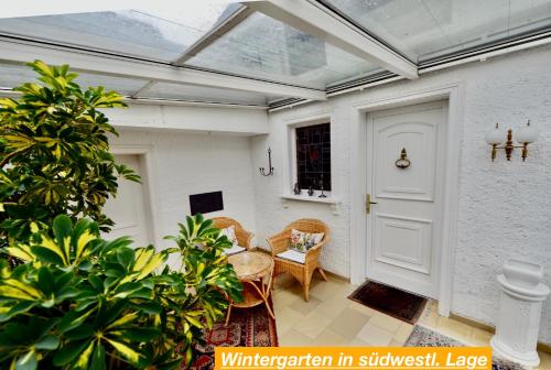 Ferienhaus Lüneburger Heide