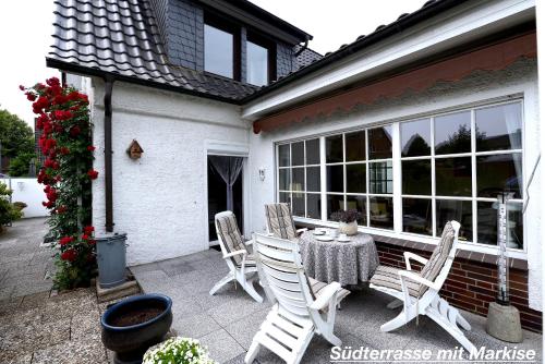 Ferienhaus Lüneburger Heide