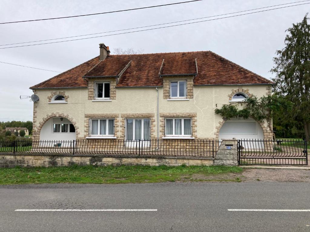 Ferienhaus Lütt Eiland