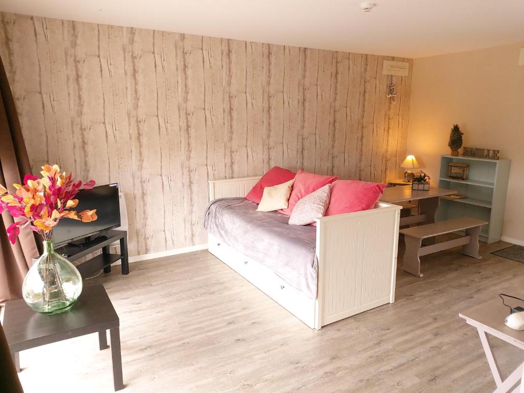 Ferienhaus Lüttes Landhuus