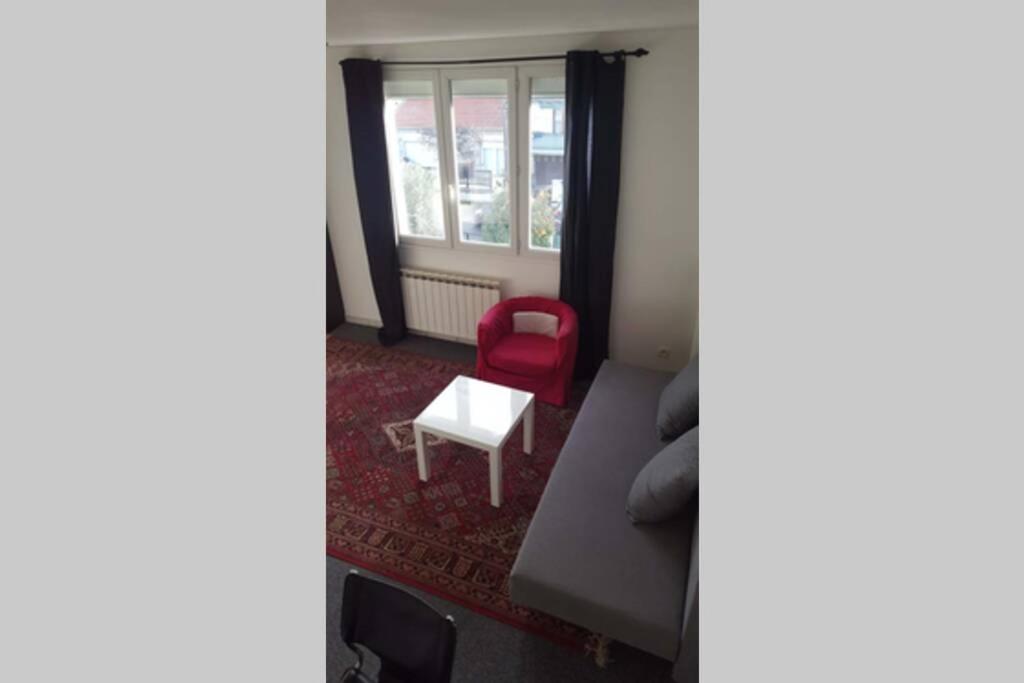 Ferienhaus Lüttje Krabbe