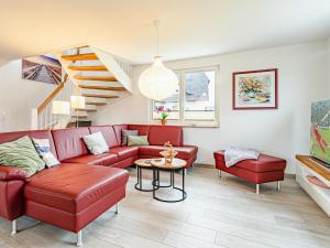 Ferienhaus Luv und Lee - D 043.021