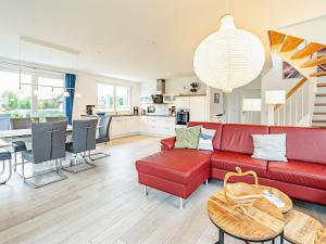 Ferienhaus Luv und Lee - D 043.021
