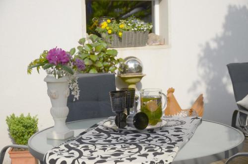 Ferienhaus Luzia