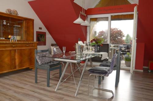Ferienhaus Luzia