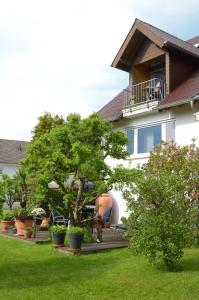 Maison de vacances Ferienhaus Luzia Alte Dauner Straße 54552 Darscheid Rhénanie-Palatinat