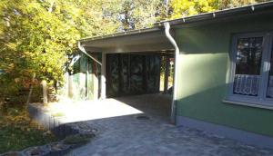 Ferienhaus Lychen UCK 1071