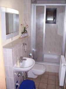 Ferienhaus Lychen UCK 291