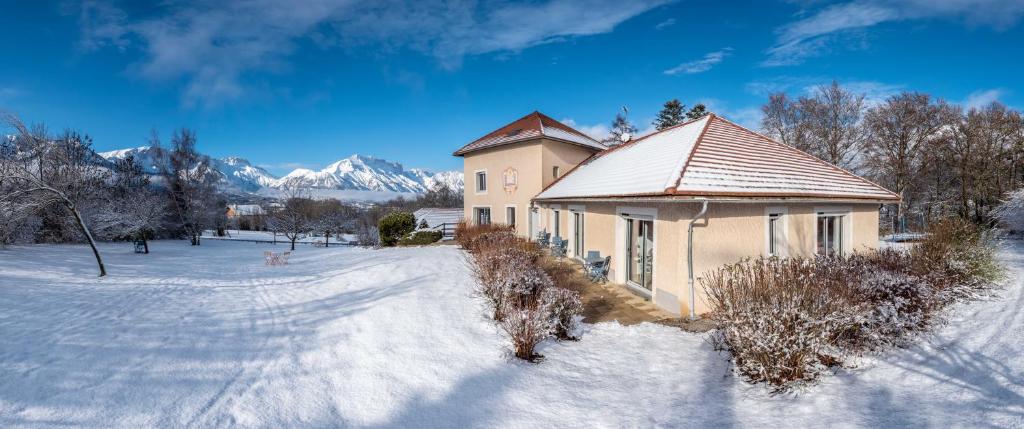 Ferienhaus Lychen UCK 301 17279 Lychen