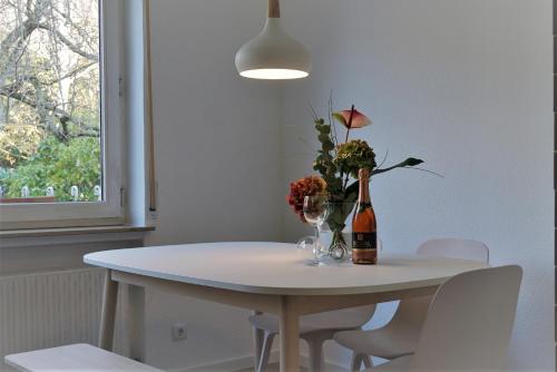 Ferienhaus MagnoliAhr