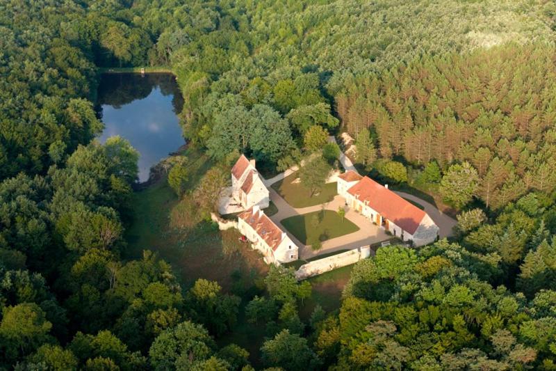 Ferienhaus Mahlow BRA 011