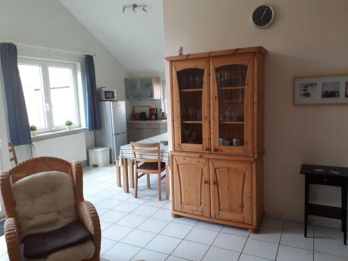 Ferienhaus Maiglöckchen