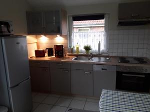Ferienhaus Maiglöckchen
