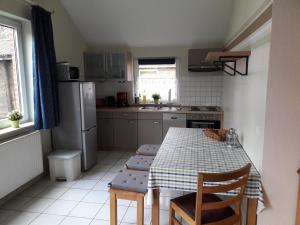 Ferienhaus Maiglöckchen
