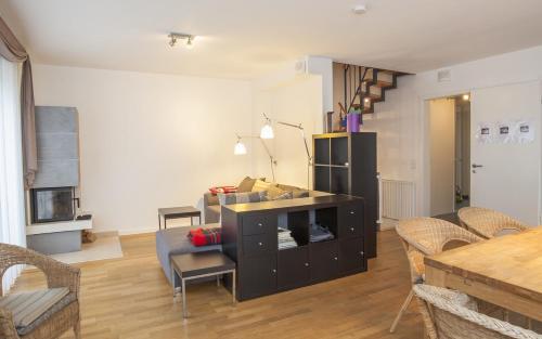 Ferienhaus Mainz