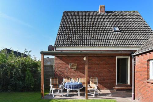 Ferienhaus Maiti