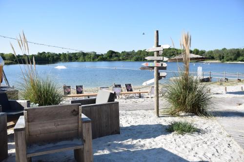 Ferienhaus Maja am See