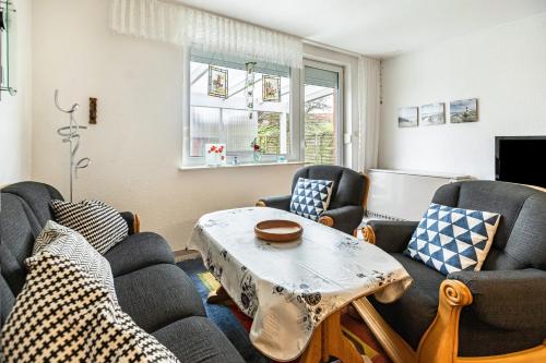 Ferienhaus Makrelenweg