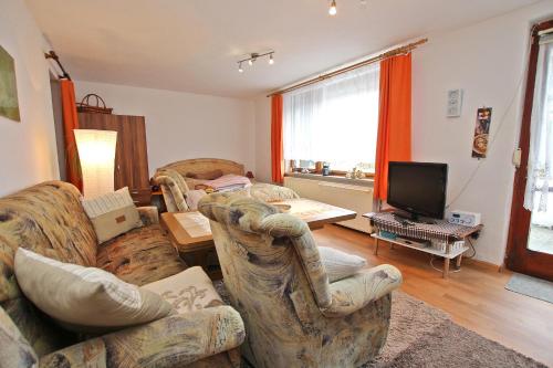 Ferienhaus Malchow SEE 4671