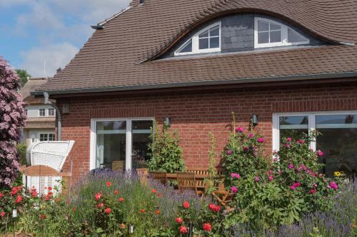 Ferienhaus MALUA