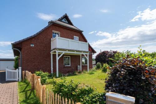 Ferienhaus MALUA