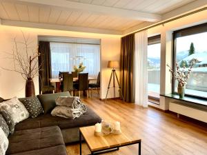 Ferienhaus Mang