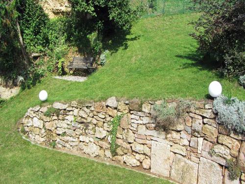 Ferienhaus Manoury