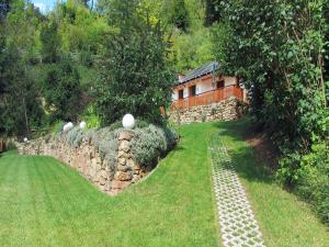Ferienhaus Manoury