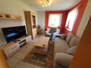 Maison de vacances Ferienhaus Margarete 65 Hinterdorf 06493 Dankerode Saxe-Anhalt