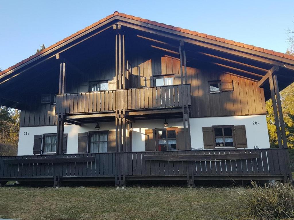 Ferienhaus MARIA 28 Waldferiendorf, 94209 Regen