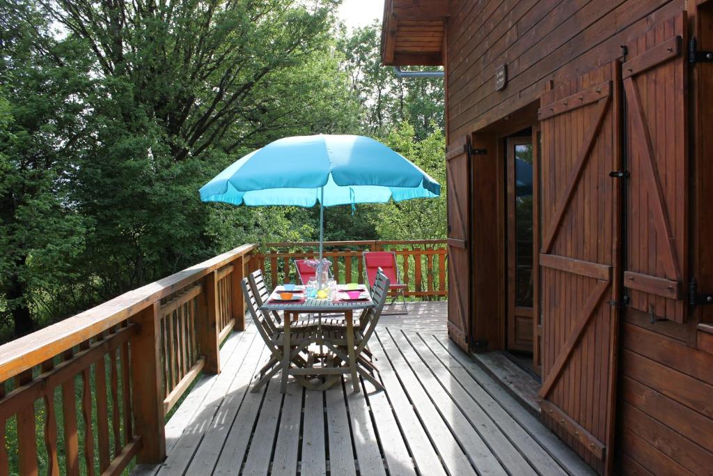 Ferienhaus MARIA 94209 Regen