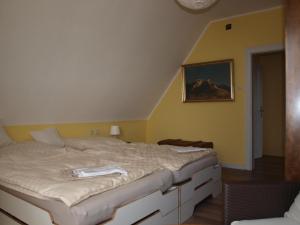Ferienhaus Maria
