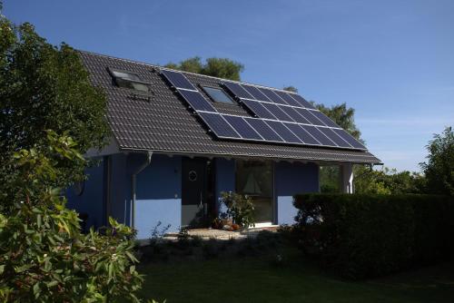 Ferienhaus-Marianne