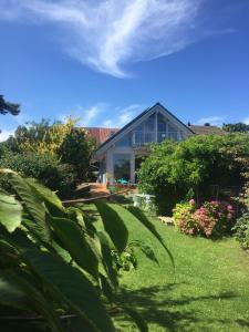 Ferienhaus-Marianne