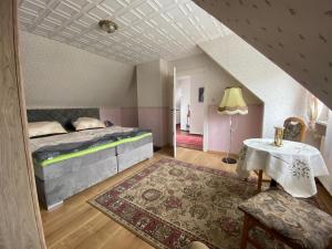 Ferienhaus Marianne
