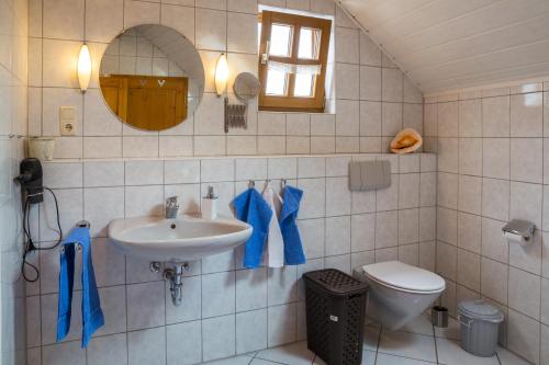 Ferienhaus Marie