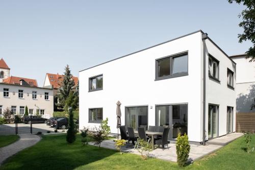 Ferienhaus Marie