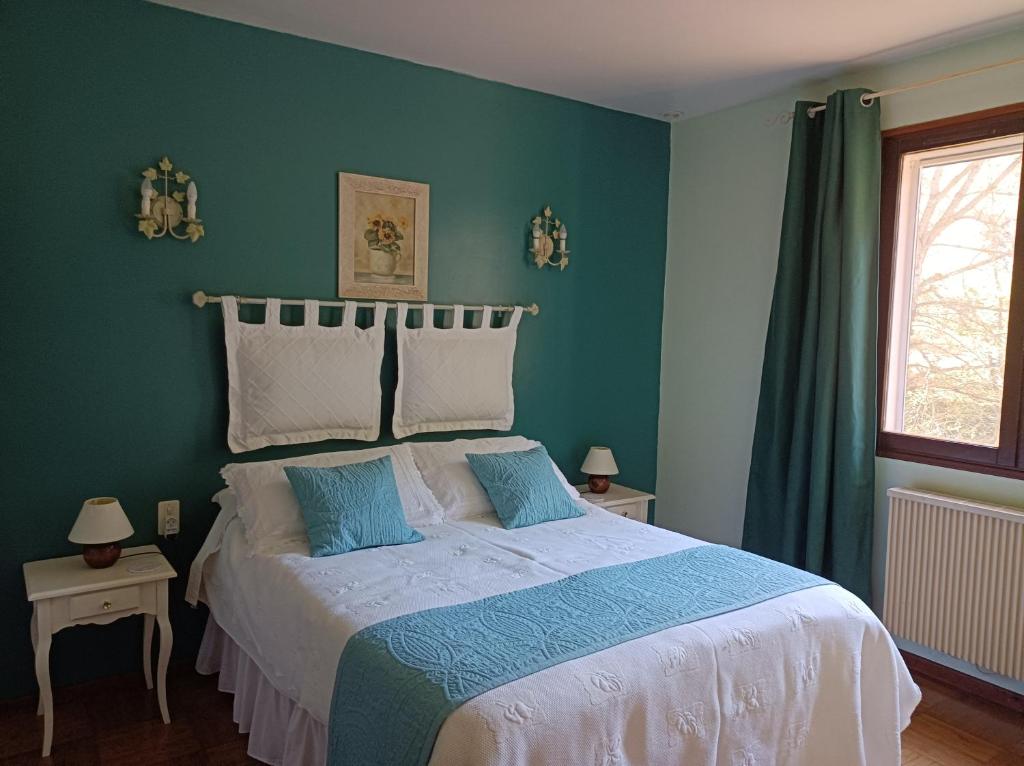 Ferienhaus Mariengrund 83233 Bernau am Chiemsee